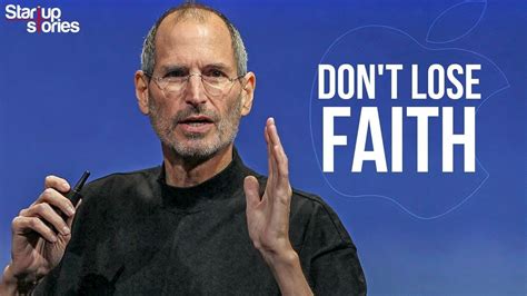 Steve Jobs Motivational Speech | Inspirational Video | Entrepreneur ...