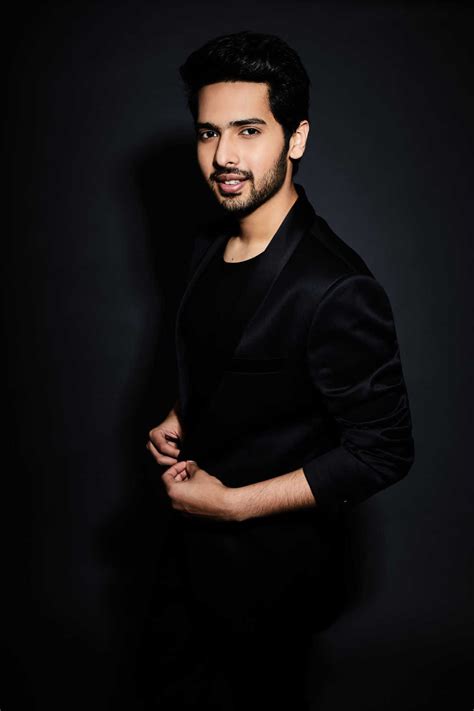 Armaan Malik movies, filmography, biography and songs - Cinestaan.com