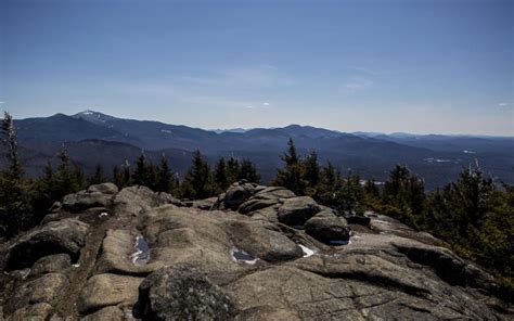 Catamount Mountain | Lake Placid, Adirondacks