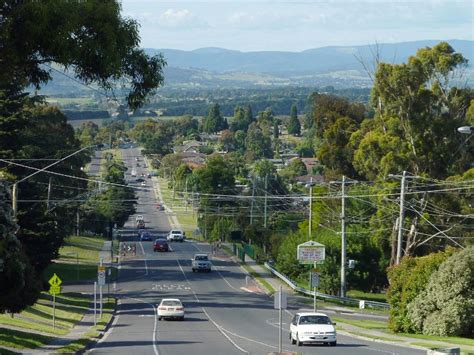 Lilydale photos - Travel Victoria: accommodation & visitor guide