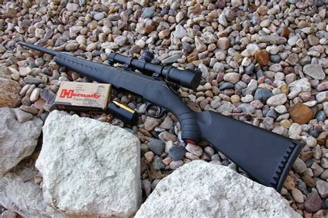 Ruger American 308 Compact Rifle Review