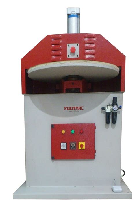 Rotary Fusing Machine, 3 Kw at best price in Kanpur | ID: 18041941691