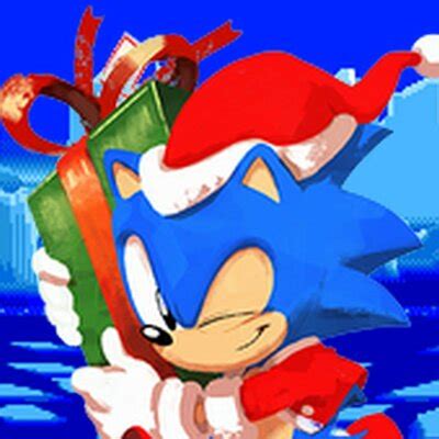 Classic Sonic the Hedgehog! | Casting Call Club