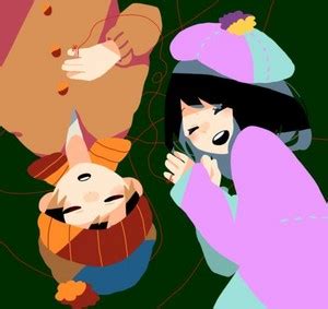 Stan and Wendy - Stan And Wendy Fan Art (40338541) - Fanpop