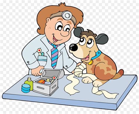 Veterinarian clipart, Veterinarian Transparent FREE for download on ...