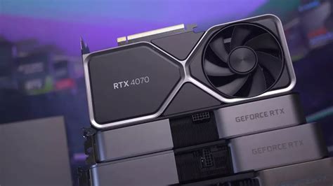 Nvidia GeForce RTX 4070 Reviews, Pros and Cons | TechSpot