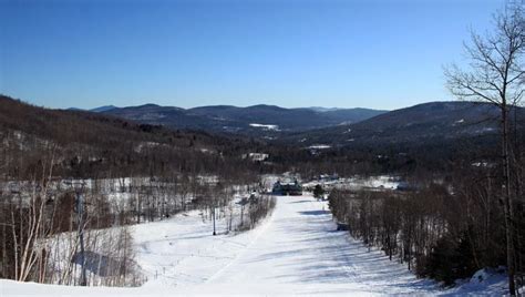 Black Mountain Of Maine: A Huffington Post Travel Ski Resort Guide | HuffPost Life