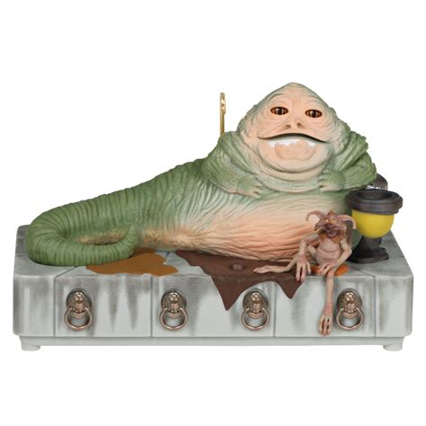 STAR WARS JABBA THE HUTT DELUXE ART SCALE 1/10 BY IRON STUDIOS – The Little Things | lupon.gov.ph