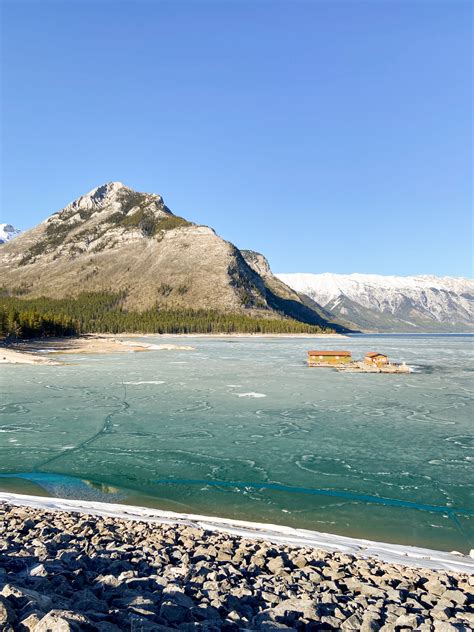 Visiting Banff in May? 10 Helpful Things to Know - The Banff Blog