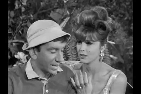 YARN | That's exactly what Mrs. Howell said. | Gilligan's Island (1964) - S01E36 A Nose By Any ...