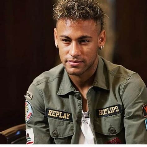 Top 30 Stylish Neymar Haircut | Best Neymar Haircut Of 2019