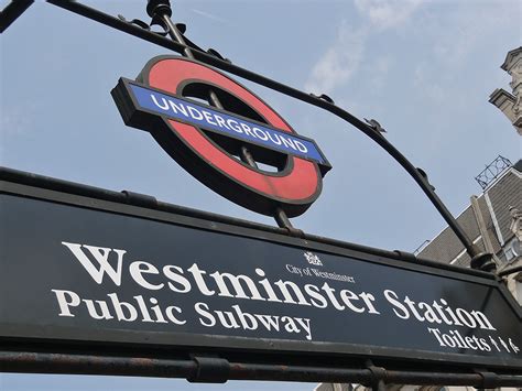 London Underground – The Sloman Economics News Site