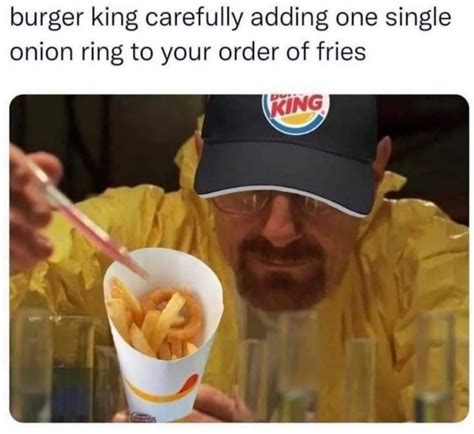 Burger King - Meme by CWP1985 :) Memedroid