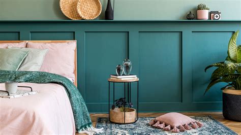 20 Tempting Teal Bedroom Ideas That Bring Color Into Your Life