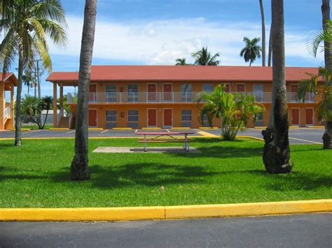 Fairway Inn Florida City Homestead Everglades