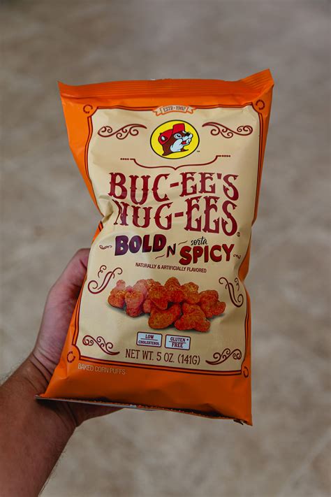 Buc-ee's: Top 10 Must-Try Foods