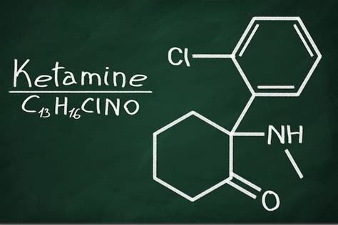 Using Ketamine Therapy to Treat Depression