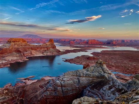 Lake Powell Scenic Tours - Lake Powell - Page, Arizona