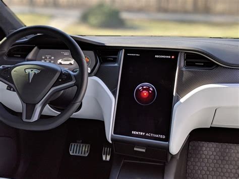 Tesla Latest Software Updates: Sentry Mode Improvement, Performance Boost, and More!