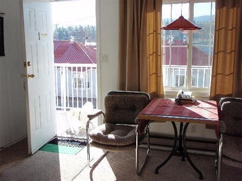 PRINCETON MOTEL - Hotel Reviews (British Columbia)