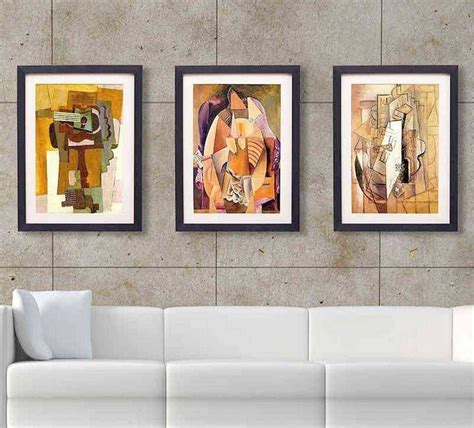 The 20 Best Collection of Framed Wall Art for Living Room