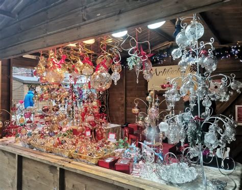 What's on at York Christmas Market 2024 - With Dates and Photos ⋆ ...