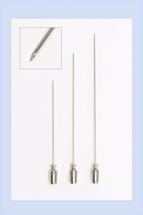 Needle Electrode – Laryngeal Electromyography