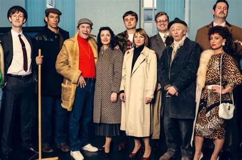 Only Fools and Horses 'will not see a revival as most characters are dead' - Mirror Online