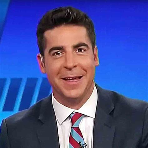 Jesse Watters: Wiki, Bio, Age, Family, Career, First wife, Net Worth