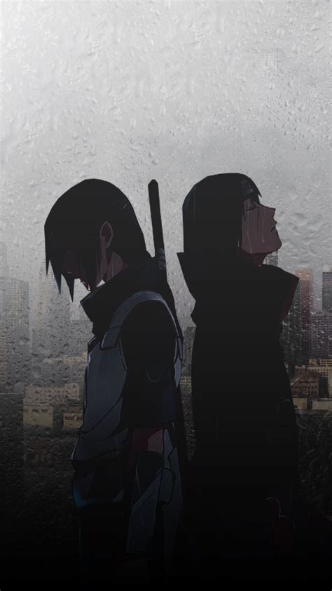 View 25 Uchiha Naruto Wallpaper Itachi Sad - factmediafemale