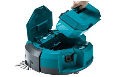 Makita Robot Vacuum Reviews: Is It Worth the Price? – BuyMyloves.com