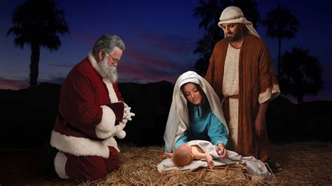 Should Christians Celebrate Christmas? | The School of Christ