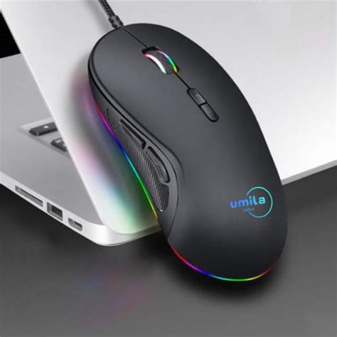 China Customized 16000DPI High DPI Gaming Mouse Suppliers, Manufacturers - Factory Direct ...