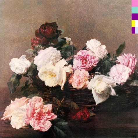 The Quietus | Features | Anniversary | 30 Years On: New Order's Power Corruption And Lies Revisited