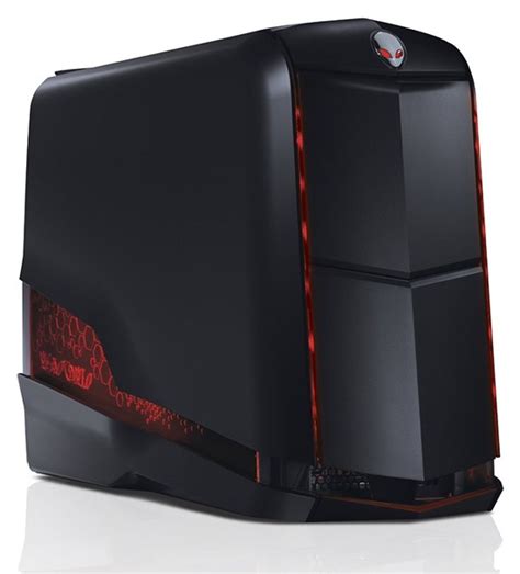 Alienware Aurora R3 Gaming PC from MicroDream.co.uk