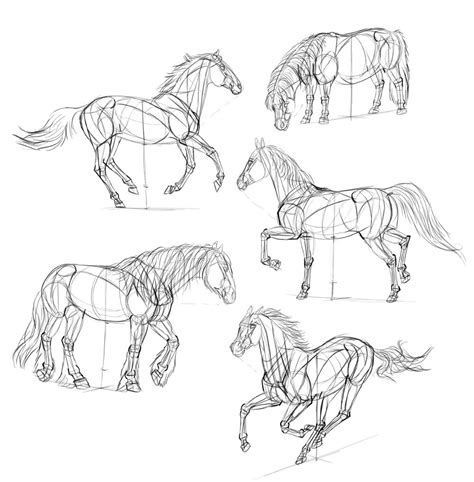 how to build a drawing horse - courthouseweddingoutfitbridescasual