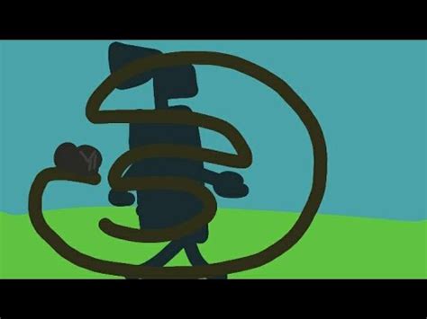 Siren Head vs Long Horse - YouTube