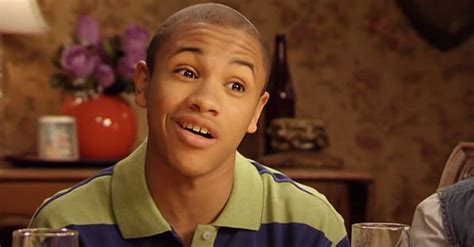 Tequan Richmond AKA Drew from ‘Everybody Hates Chris’ Isn’t a Boy Anymore - Meet His Girlfriend ...