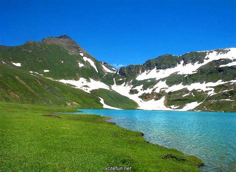 Kashmir Valley Pakistan HQ Wallpapers - XciteFun.net