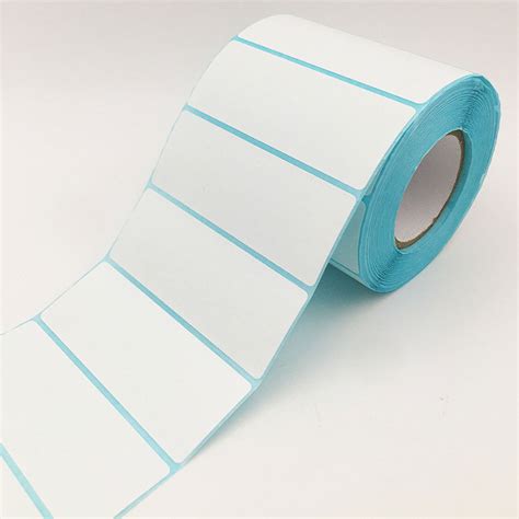 Thermal Barcode Label Paper Wholesale Custom Manufacturers - Wenzhou Mingyuan Import & Export Co ...