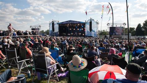 Fairport Cropredy Convention 2024 - The Oxford Magazine