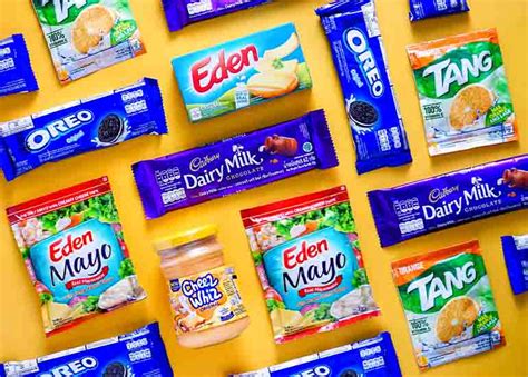 Some of Your Favorite Snacks from Mondelez Philippines is Now Halal | Booky