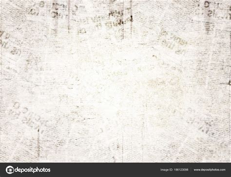 Vintage grunge newspaper texture background Stock Photo by ©OlgaZe ...