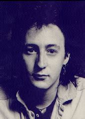 JUST JULIAN LENNON: Photograph Smile: Julian Lennon