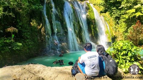 Quick Weekend Getaway: Daranak Falls in Tanay, Rizal - When In Manila