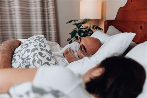 The 6 Factors that Affect Your CPAP Compliance Score - SomniFix