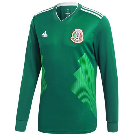 Where To Buy A Mexico Soccer Jersey? 4 Best Options For Fans