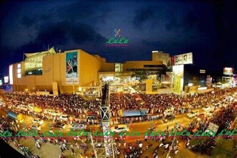 LuLu Mall, kochi, India - Top Attractions, Things to Do & Activities in ...