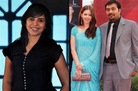 Anurag Kashyap Wife & Girlfriend List | Anurag Family Facts - StarBiz.com