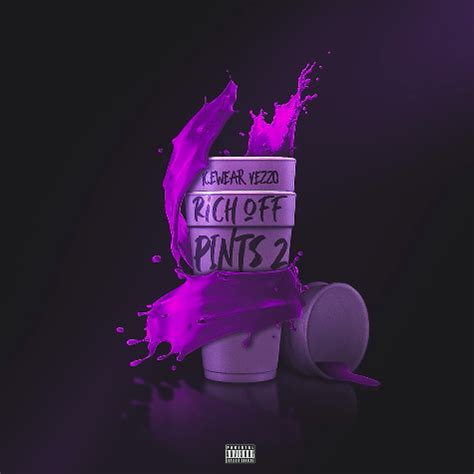 Icewear Vezzo - "Rich Off Pints 2" [Album] - Hip Hop News | Daily Loud